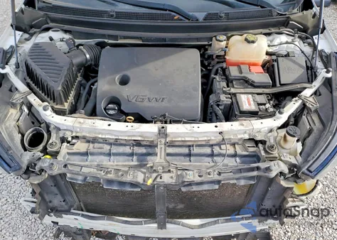 2020 Buick Enclave Essence из США, поврежденный, VIN 5GAERBKW9LJ154571